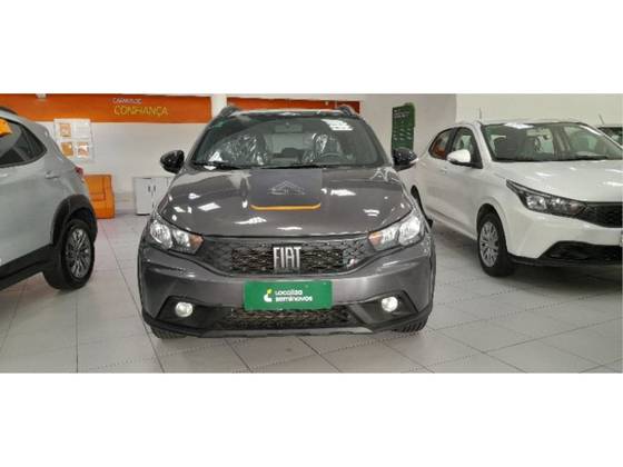 FIAT ARGO 1.3 FIREFLY FLEX TREKKING MANUAL FIAT ARGO 1.3 FIREFLY FLEX TREKKING MANUAL